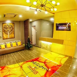 Lemon 8 Boutique @ Malacca