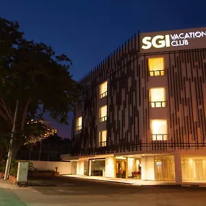 Sgi Vacation Club Malacca