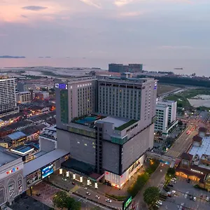 Hatten Malacca