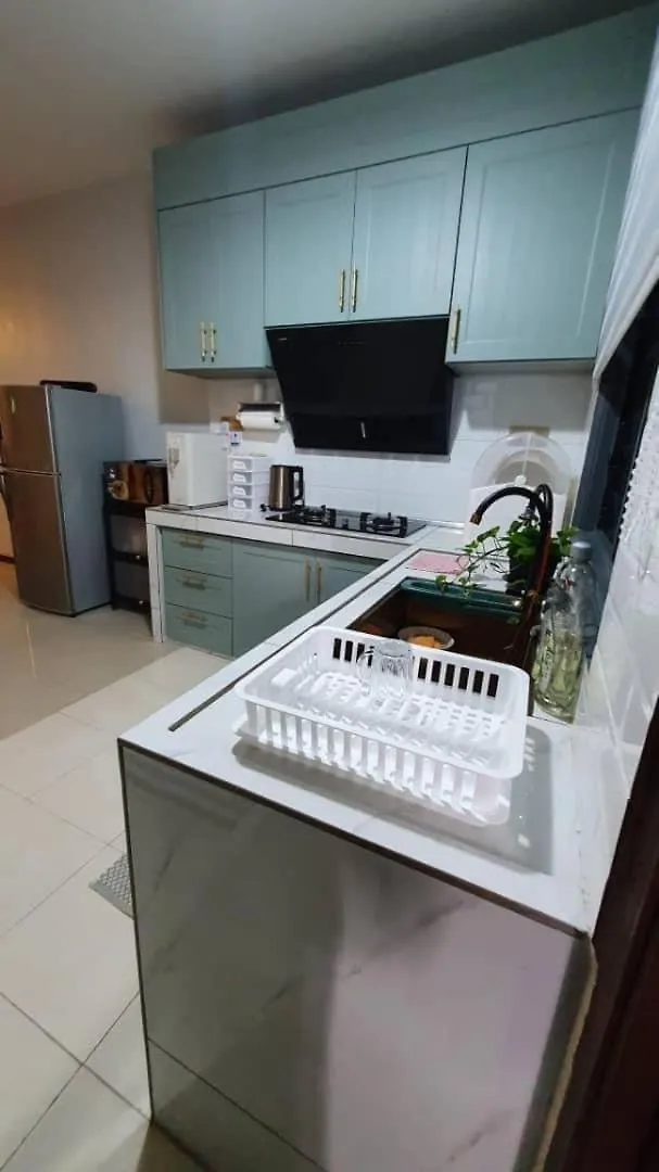Villa Maryam Halal Homestay Malacca