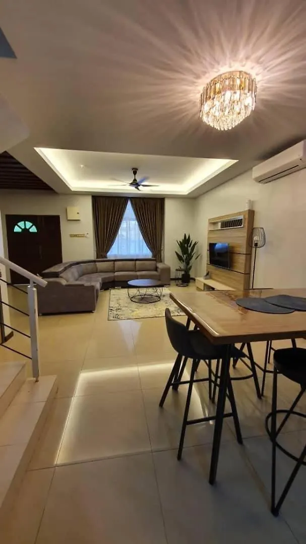 Maryam Halal Homestay Malacca